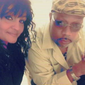 Meet your Posher, Ana